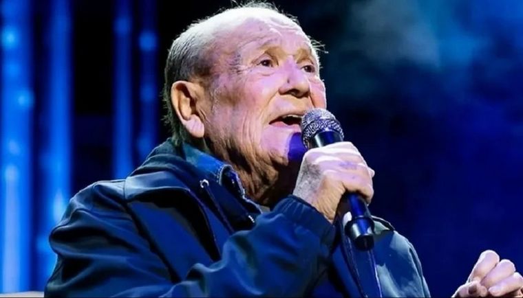 Murió Leo Dan a los 82 años