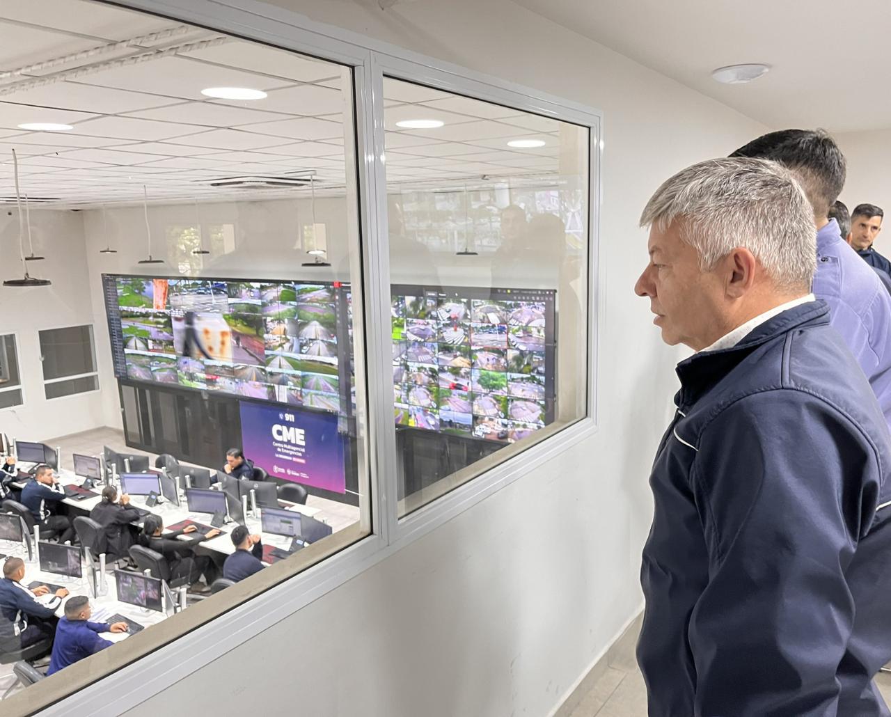 SEGURIDAD CON ESTÁNDARES INTERNACIONALES: EL GOBIERNO AVANZA EN LA CERTIFICACIÓN DE CALIDAD BAJO NORMAS ISO