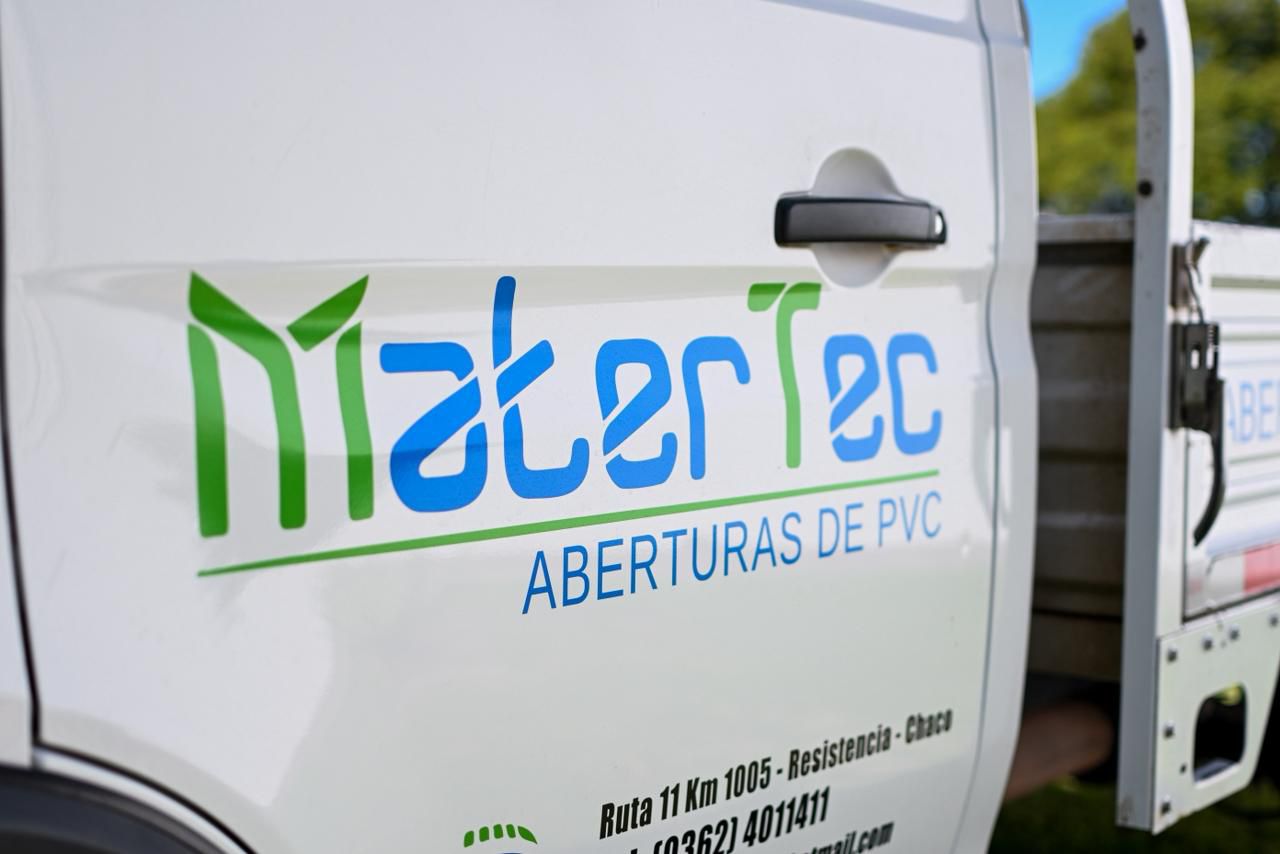 *D&Iacute;A DE LA INDUSTRIA: ZDERO ACOMPA&Ntilde;&Oacute; EL CRECIMIENTO DE MATERTEC Y FORTALECE EL PARQUE INDUSTRIAL DE BARRANQUERAS*
