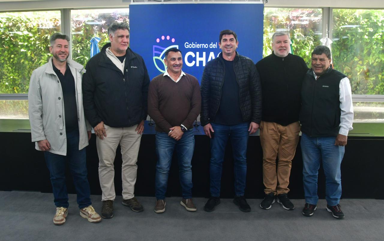 LA MUNICIPALIDAD DE VILLA ÁNGELA DESTACÓ EL ÉXITO DE LA III EXPO POTENCIAR