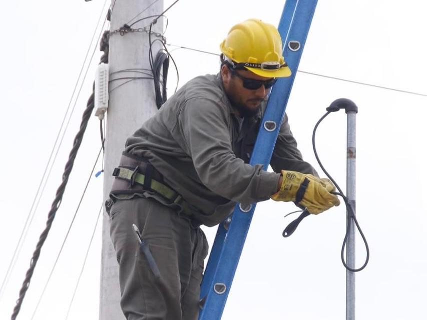 SECHEEP CONTINÚA CON LOS OPERATIVOS DE TOLERANCIA CERO A LAS CONEXIONES IRREGULARES