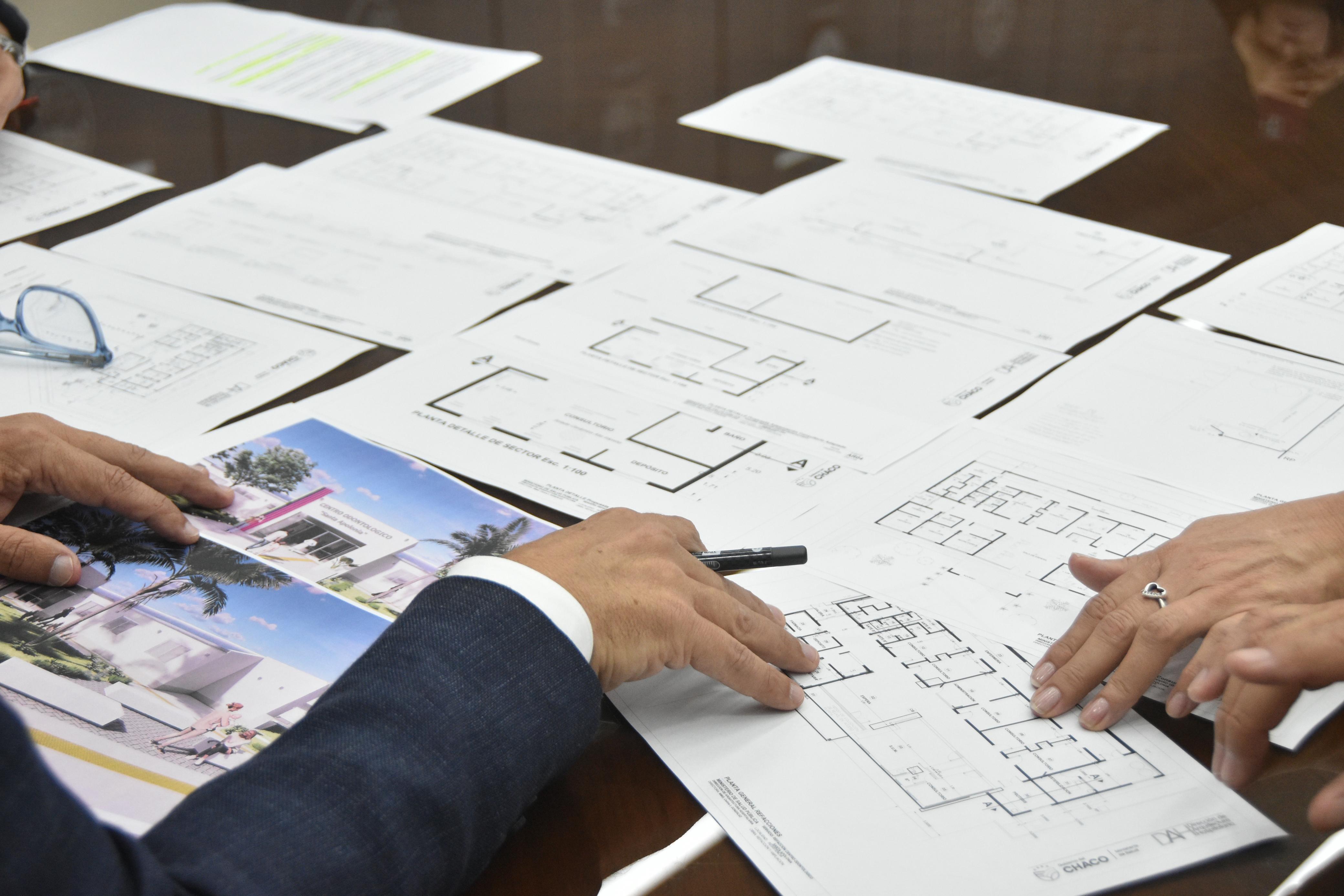 *&Uacute;NICO EN LA REGI&Oacute;N: CHACO TENDR&Aacute; UN CENTRO ODONTOL&Oacute;GICO DE REFERENCIA PARA PERSONAS CON DISCAPACIDAD*