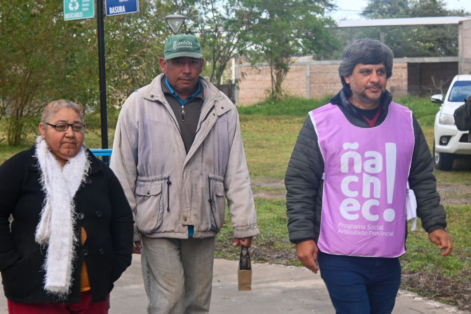 *COLONIA ELISA: M&Aacute;S DE 500 PERSONAS FUERON ATENDIDAS EN OPERATIVOS SIMULT&Aacute;NEOS DE LA RED DE SALUD ESTRAT&Eacute;GICA (RES)*