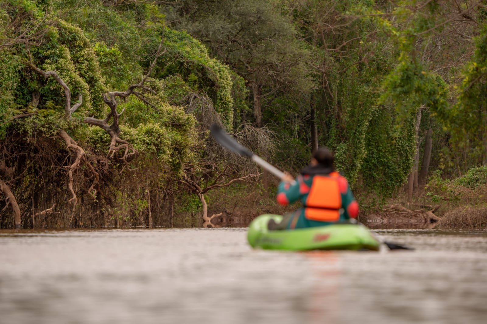 10° ANIVERSARIO DEL PARQUE NACIONAL EL IMPENETRABLE, UN PILAR DEL TURISMO SOSTENIBLE EN CHACO