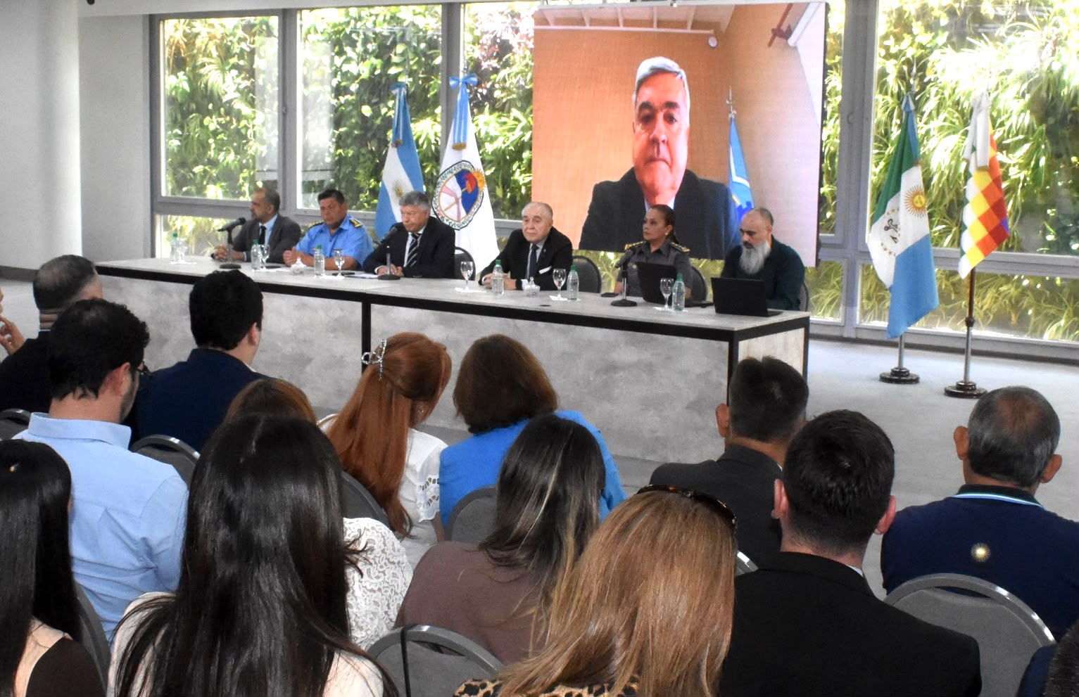 *SEGURIDAD Y JUSTICIA: CHACO INCORPORA UNA HERRAMIENTA PARA ACELERAR LAS INVESTIGACIONES*