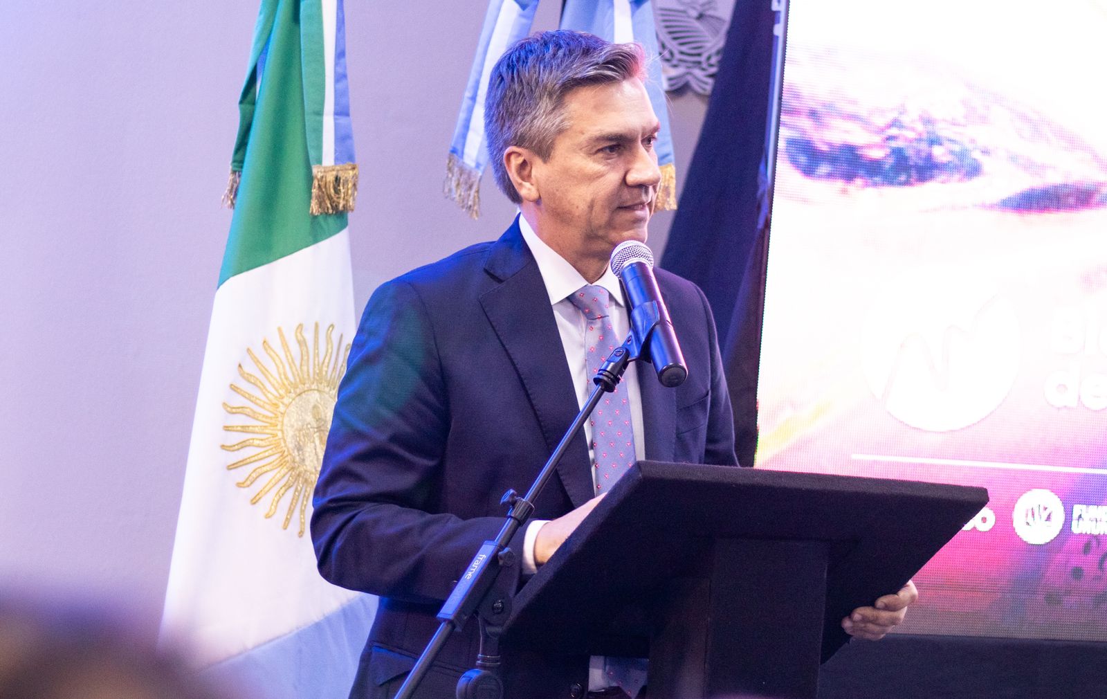 BUENOS AIRES: EL GOBIERNO PROVINCIAL JUNTO A LA FUNDACIÓN URUNDAY PRESENTARON LA BIENAL INTERNACIONAL DE ESCULTURAS 2024