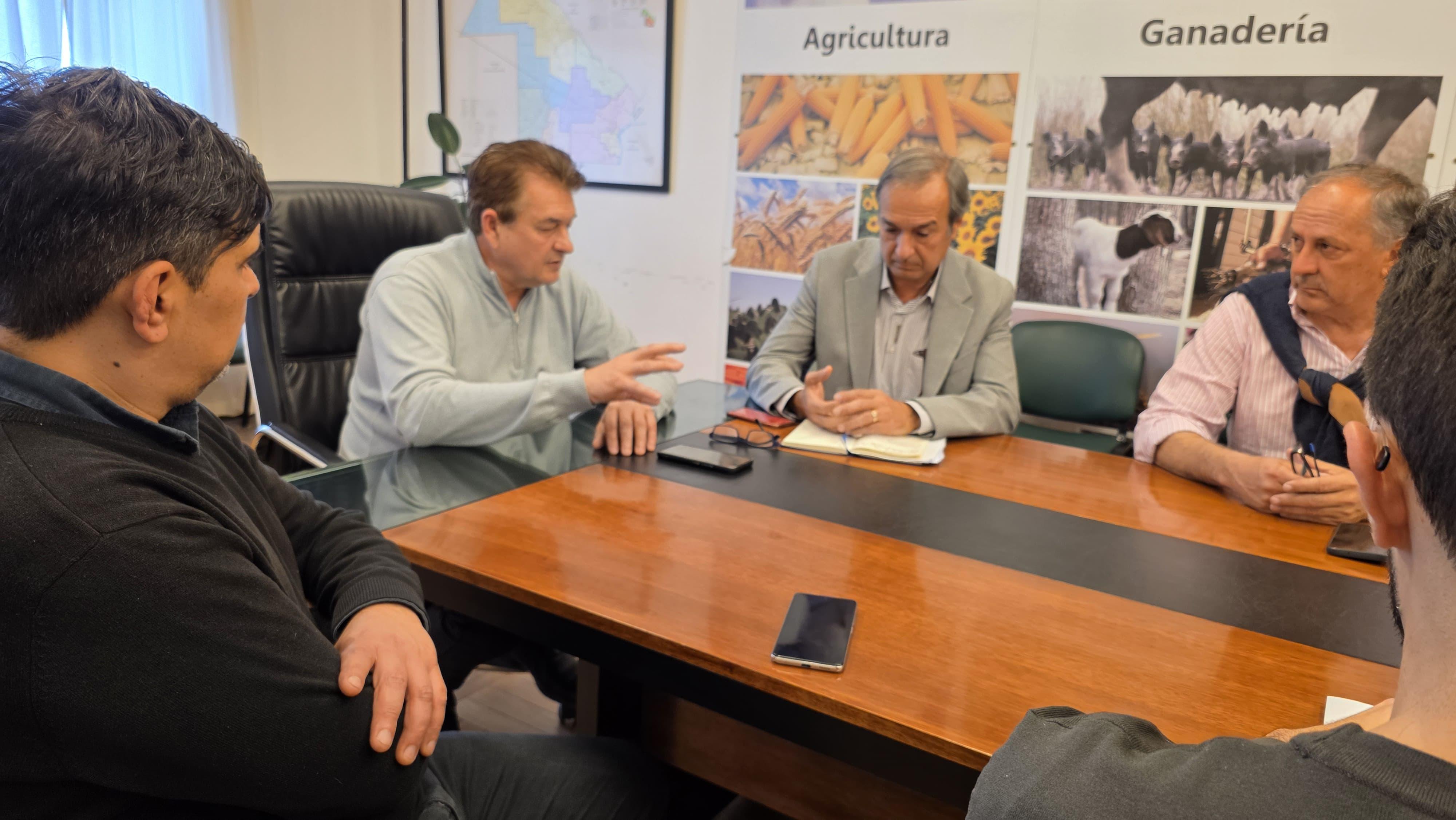 RESISTENCIA: AVANZAN LAS REUNIONES INFORMATIVAS DE FIDEICOMISOS INMOBILIARIOS DE FIDUCIARIA DEL NORTE