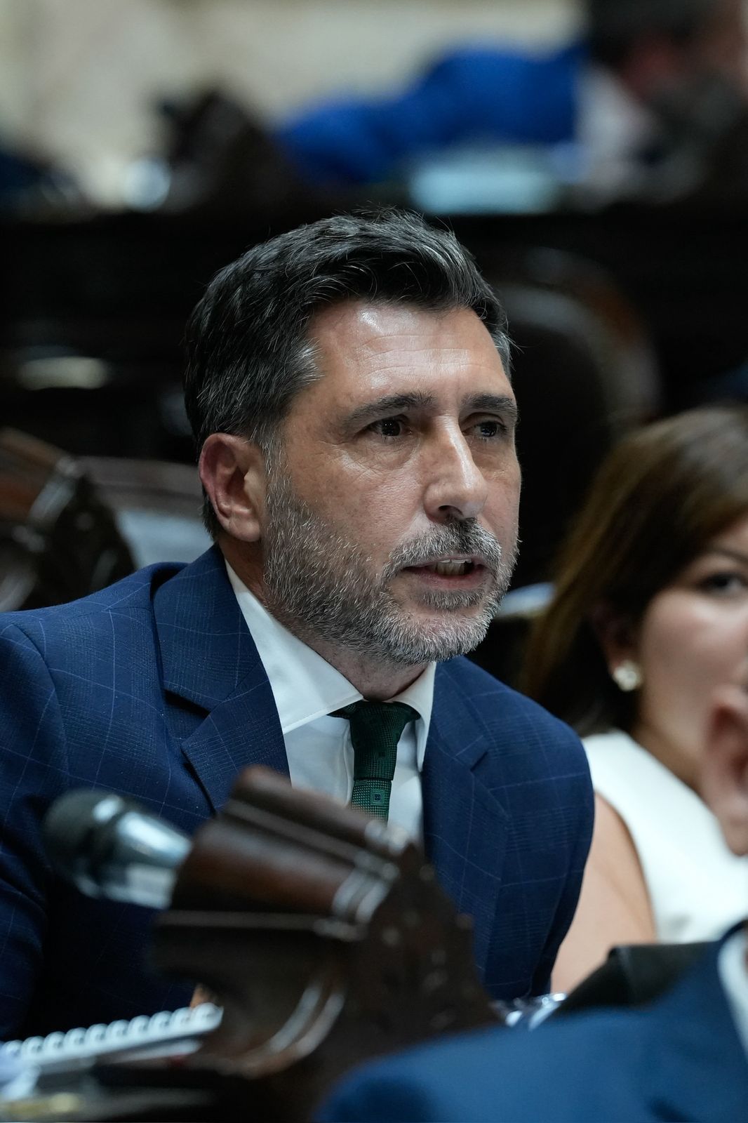 *RUTAS 11 Y 16: &ldquo;EL GOBERNADOR ZDERO FUE QUIEN ENCAR&Oacute; FUERTEMENTE ESTAS GESTIONES&rdquo; DESTAC&Oacute; AG&Uuml;ERO*