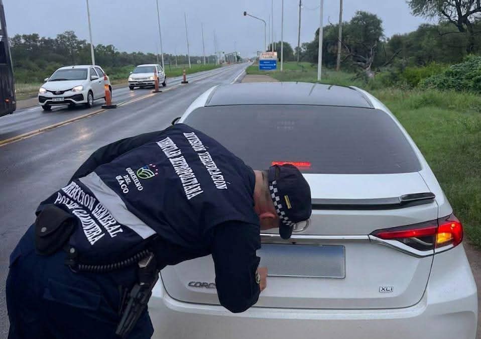 *M&Aacute;S CONTROLES Y PREVENCI&Oacute;N: FUERTE OPERATIVO DE SEGURIDAD CON RESULTADOS EN TODO EL CHACO*