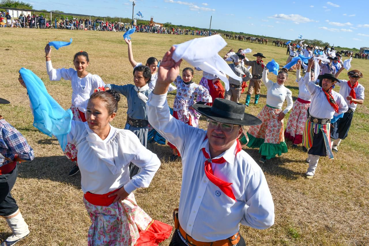 *EL GOBIERNO DEL CHACO INVITA A UNA CAPACITACIÓN SOBRE GESTIÓN DE RESIDUOS GENERADOS EN PROCESOS DE ACTIVIDADES AGRÍCOLAS Y GANADERAS*